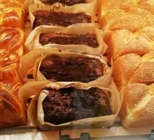 Spicy Sichuan Celery Pork Burger