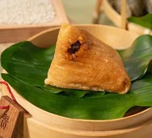 Wufangzhai Honey Date Zongzi