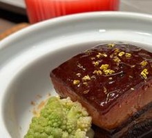 Osmanthus Pork