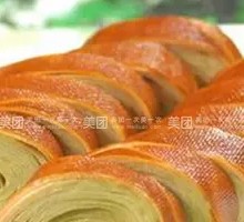 Five-Spice Tofu Sheet