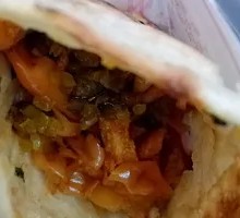Lu's Flatbread