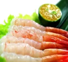 Headless Sweet Shrimp