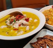 Juewei Louisiana Shrimp