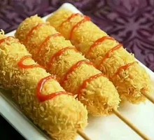 Zhengxin Melted Cheese Sticks