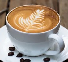 Starbucks Hot Americano