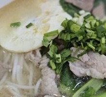 Three Delicacies Pork Powder