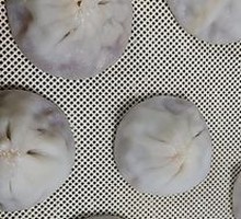 Wuxi Steamed Pork Dumplings