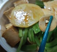 Coin-shaped Wheat Gluten