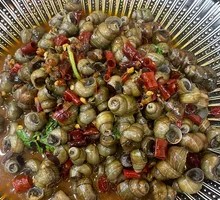 Spicy Snails
