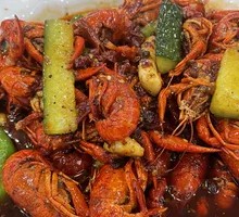 Spicy Crawfish