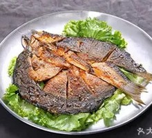 Zhuge Grilled Fish