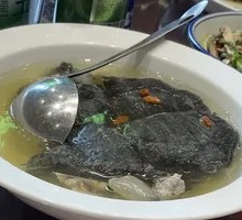 Softshell Turtle Soup