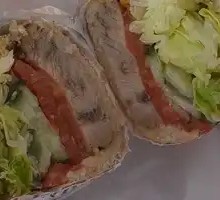 Black Pepper Chicken Breast