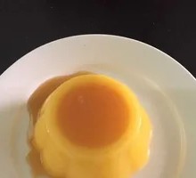 Mango Pudding