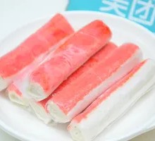 Crab Stick