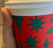 抹茶拿铁（大杯）