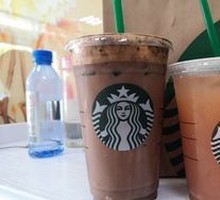 Belgian Dark Chocolate Black Tea Latte