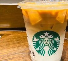 Hot Oat Caramel Macchiato