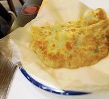 Sour Cabbage Pork Dumplings