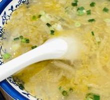 Northeastern Sour Cabbage Soup