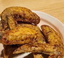 Signature Nagoya Chicken Wings