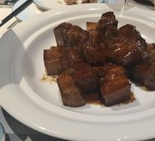Grandmother's Braised Pork