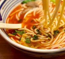 Guizhou-Style Sour Beef Soup