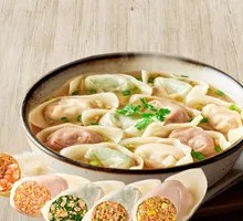 Family Feast Dumplings