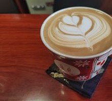 Black Chocolate Liqueur Mocha