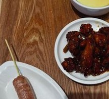 Nutritious Steamed Egg