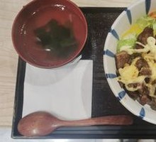 Pork with Mayonnaise