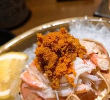 Fragrant Crab in Box