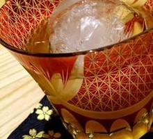 Yuzu Plum Wine