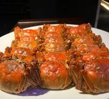 Yangcheng Lake Crab