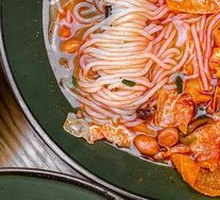 Original Flavor Snail Soup Noodles