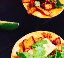 Australian Beef Corn Tacos