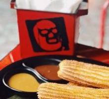 Mexican Churros