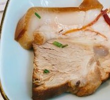 Suzhou-style Braised Pork