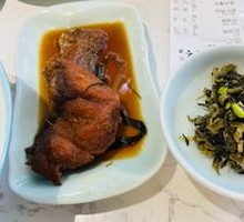 Suzhou-style Fried Fish