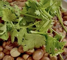 Sweet and Sour Peanuts