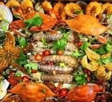 Seafood Grand Master