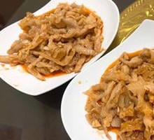 Boneless Chicken Feet