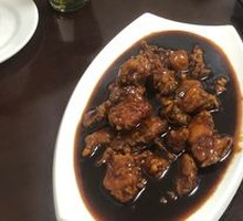 Sweet and Sour Pork Ribs