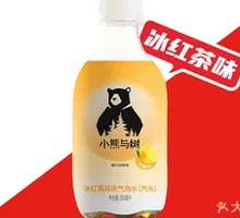 Iced Tea Sparkling Water