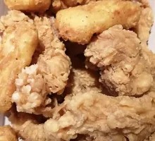 Original Fried Chicken