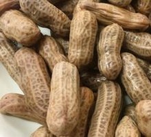 Salted Peanuts