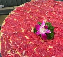 Freshly Sliced Bofei Tenderloin One Pound