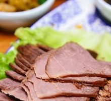 Tomato and Potato Stew with Beef