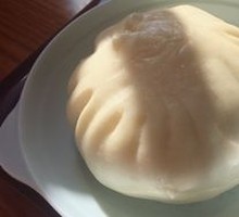 Red Bean Bun
