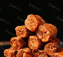 Spicy Five-Spice Duck Neck